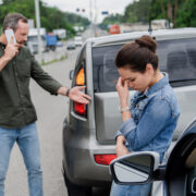 ongeval verkeer